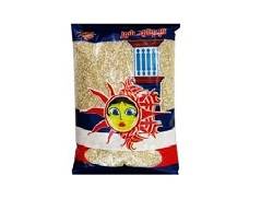 جو پوست کنده خورشید شهر